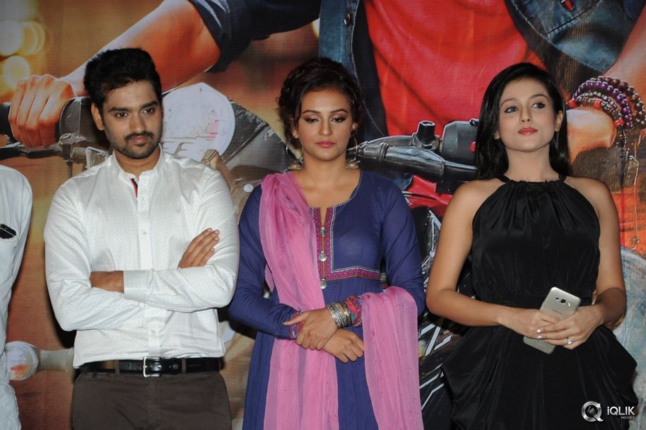 Columbus-Movie-Audio-Launch